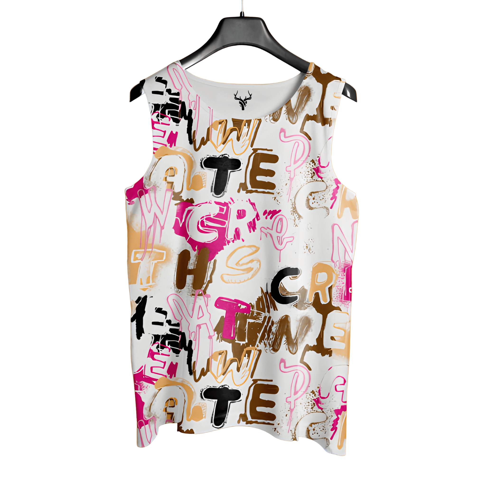 Luxoryn Printed Sando  #S0004