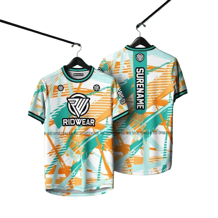 Cricket Jersey #C0013