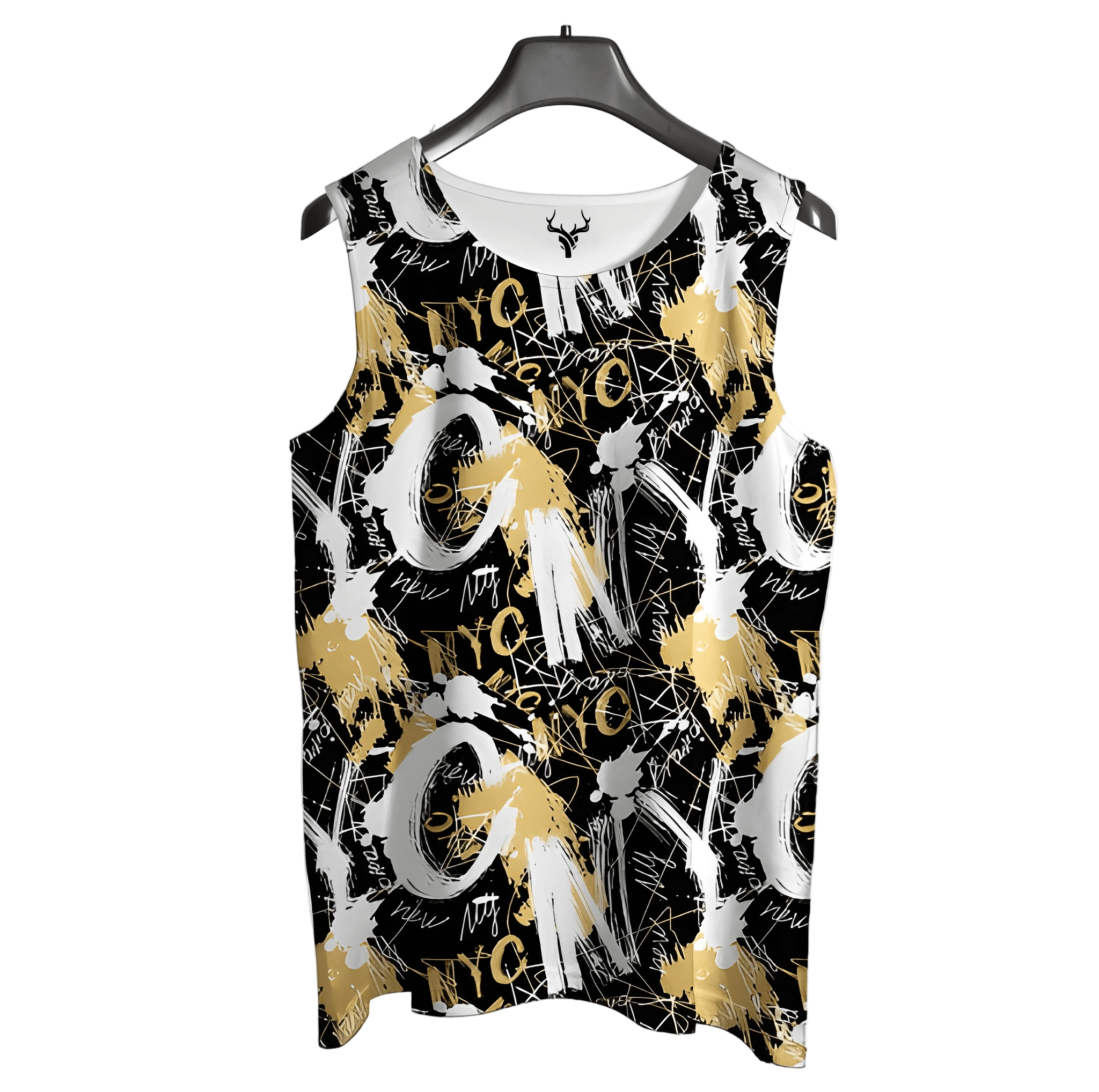 Luxoryn Printed Sando  #S00017