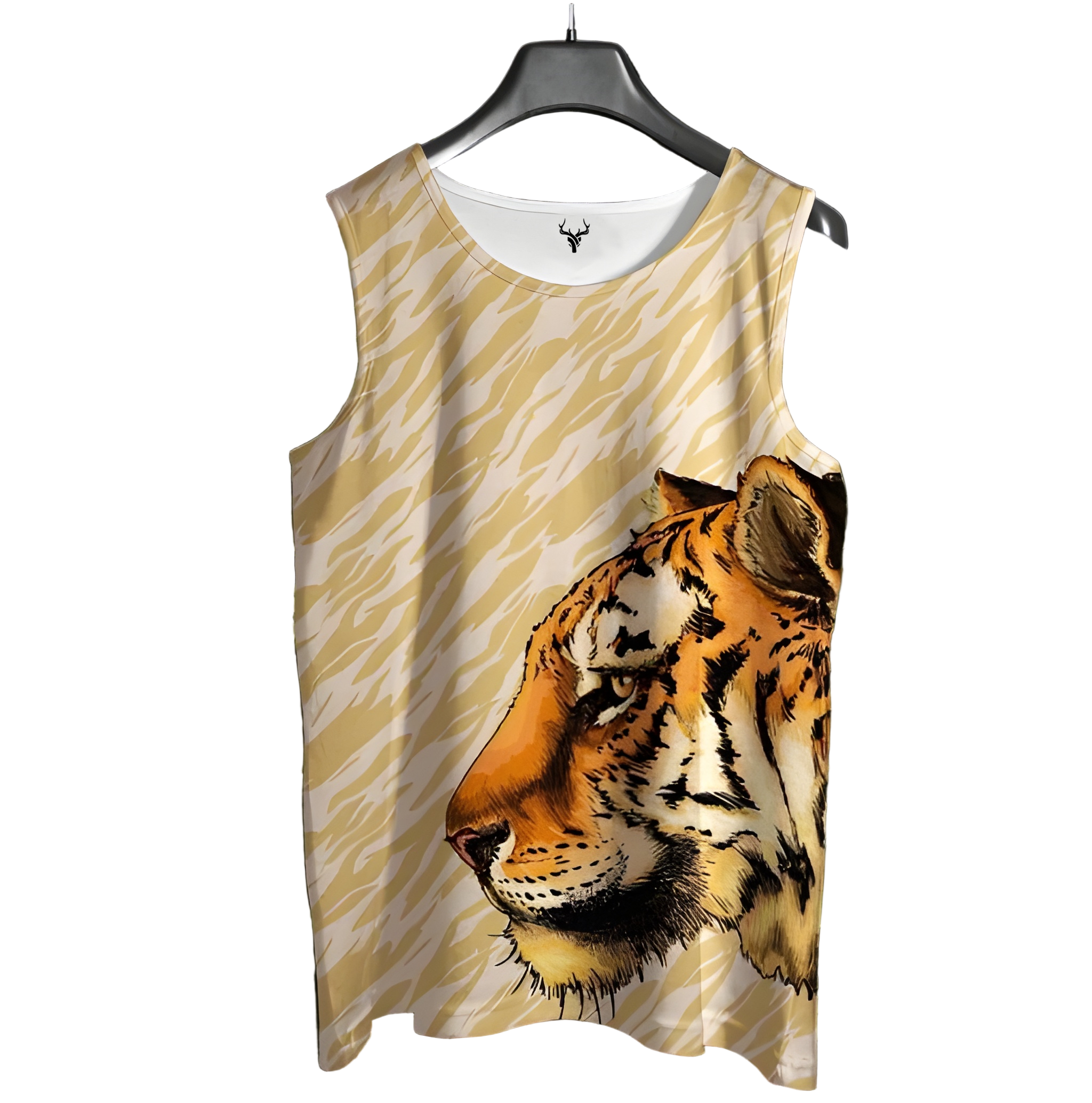 Luxoryn Printed Sando  #S0008