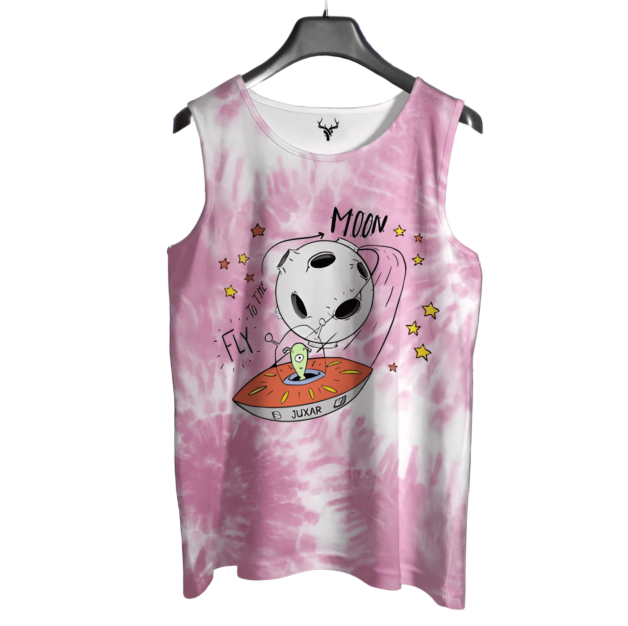 Luxoryn Printed Sando  #S0007