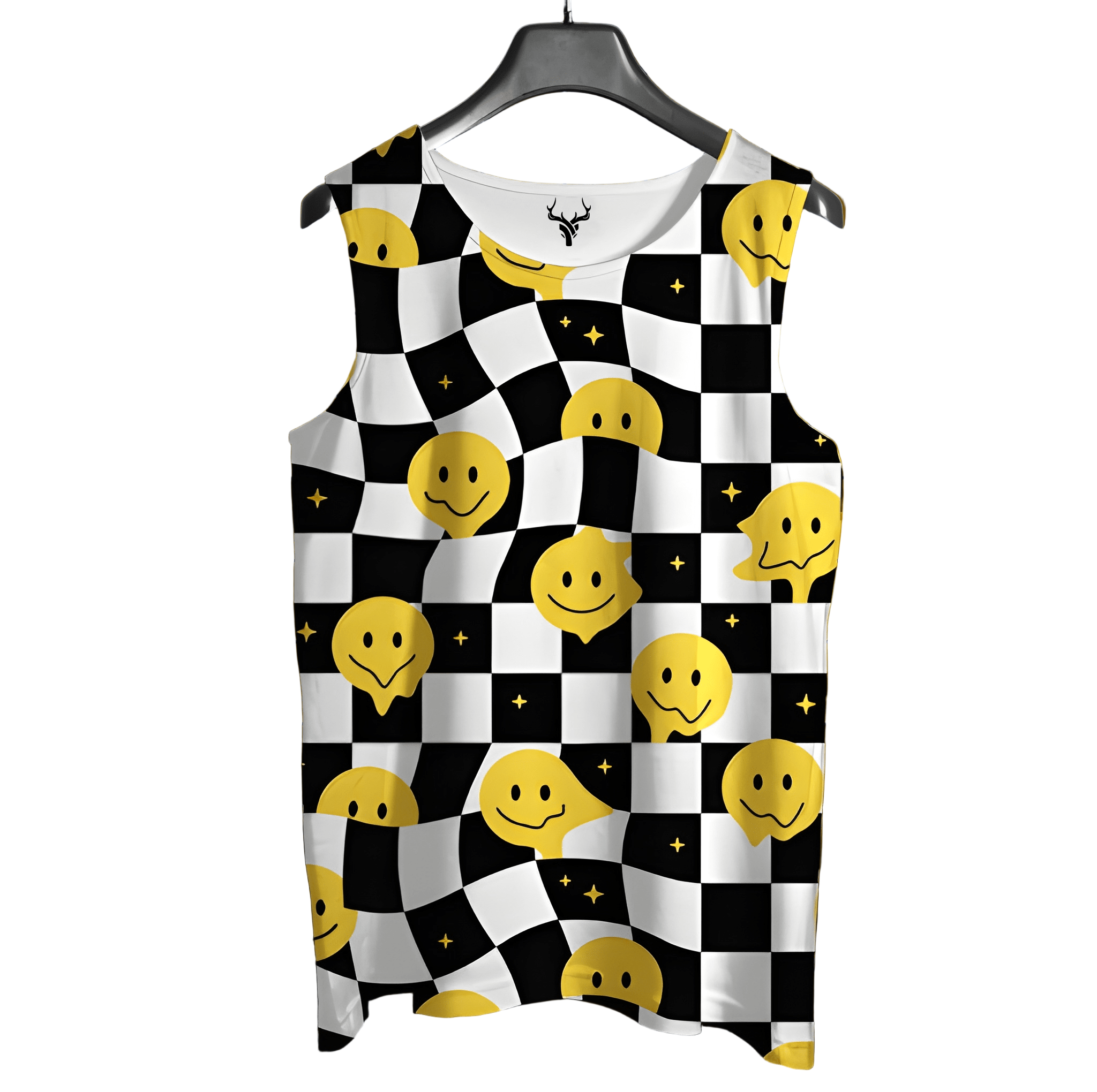 Luxoryn Printed Sando  #S00016