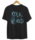 Round neck casual T shirt #R0013
