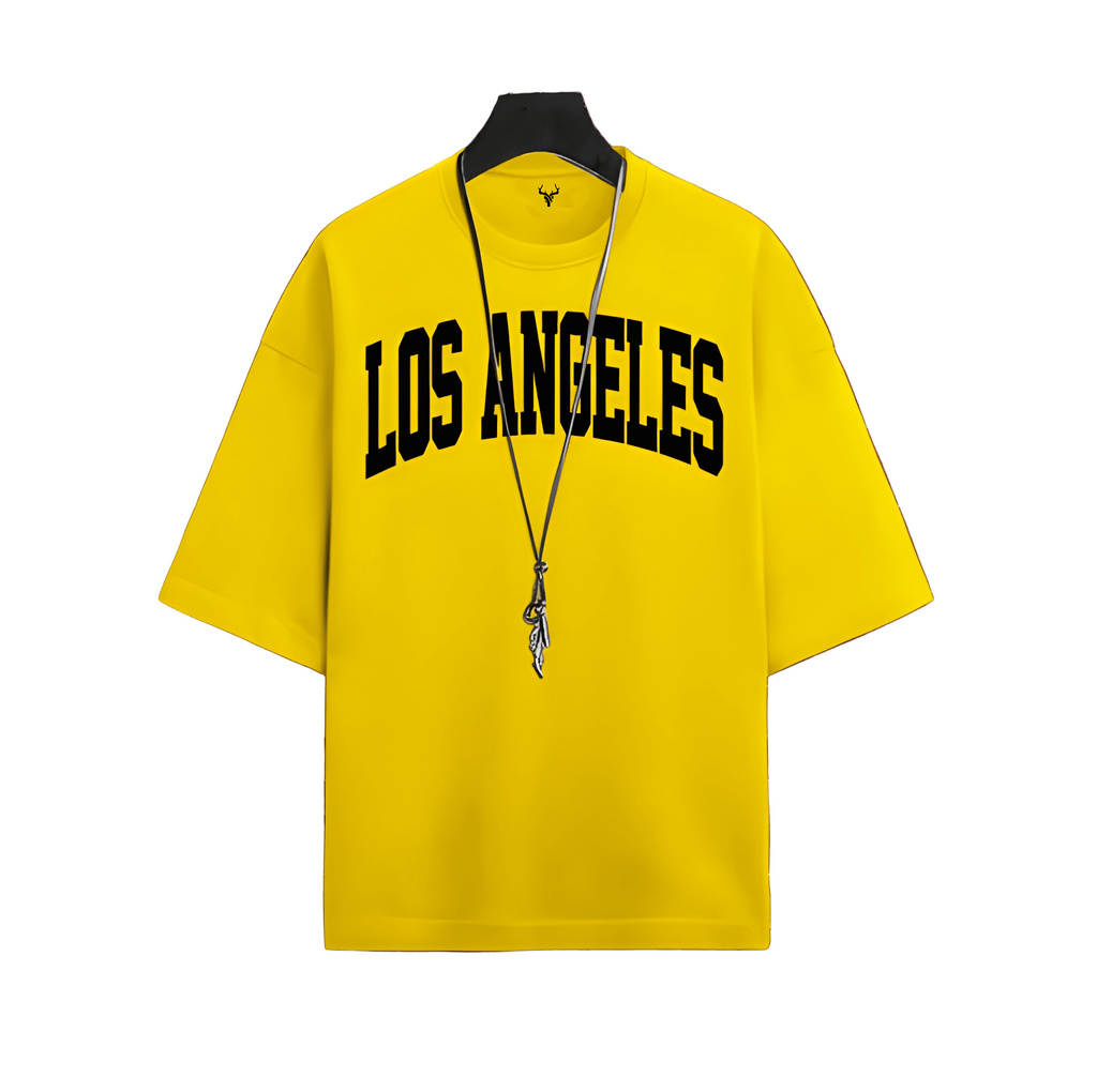 Round neck casual T shirt #R0011