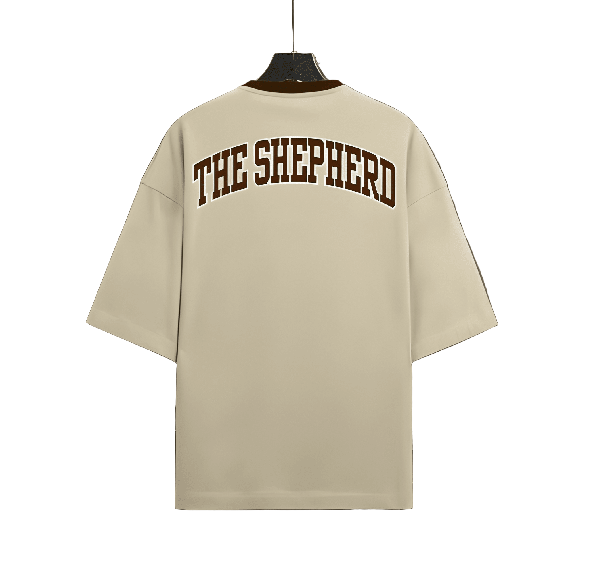 Round neck casual T shirt #R0019