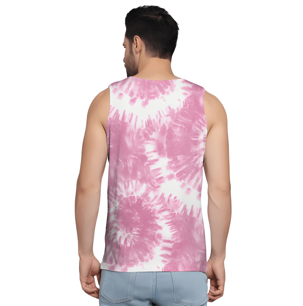 Luxoryn Printed Sando  #S0007