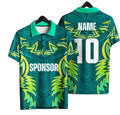 Cricket Jersey #C002