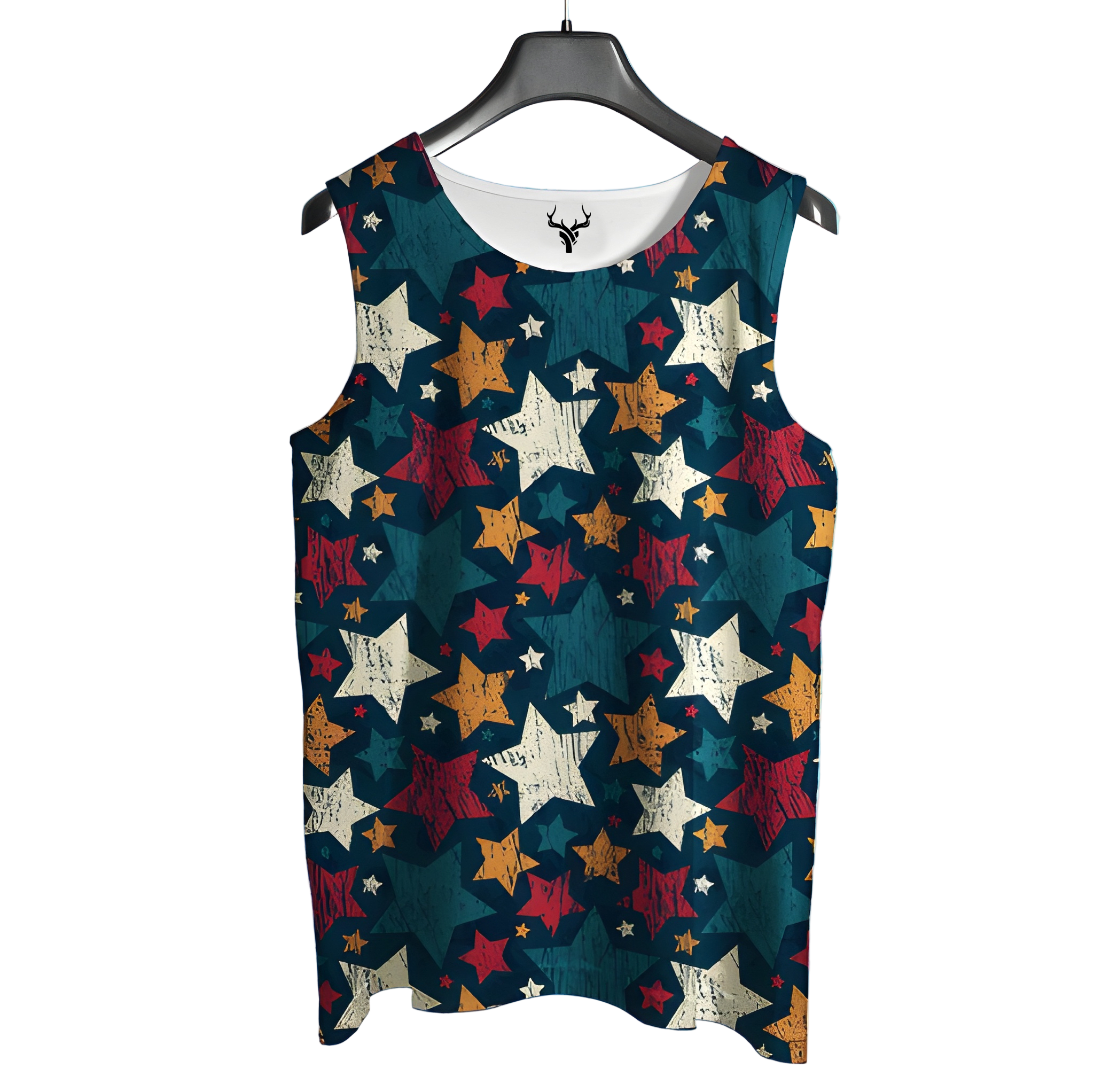 Luxoryn Printed Sando  #S00013